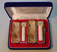 �Q�{�Z�b�g